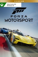 Forza Motorsport Premium Edition Xbox Series X|S / PC