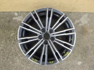 BMW 3 G20 G21 m-packet 8,5x18 18 ET40 5x112 disk