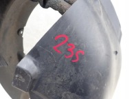 SKODA RAPID 12-19 mudguard left front front