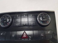 Bouton Unite commande clima A2519060200 Mercedes ML W164 GL X164 W251