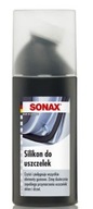 SONAX-SILIKON DO USZCZELEK 100ML APLIKAT