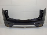 bumper rear Alfa Romeo Stelvio 2017 50563323