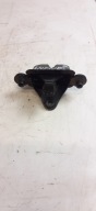 SKODA OCTAVIA 2 II lock bonnet boot HB