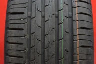 tyre tyres 2 pcs CONTINENTAL summer 195/55/16 26R