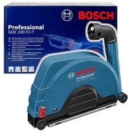 Pokrywa odsysająca Bosch GDE 230 FC-T