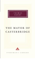 The Mayor Of Casterbridge Hardy Thomas