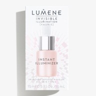 Lumene Rozświetlacz z serum Midnight