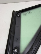 AUDI A6 S6 C7 sedan window bodywork left rear part original!