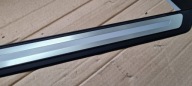 A6 C8 4K moulding cap threshold right front of the threshold 4K0853374