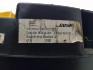 Subwoofer BOSE Audi Q7 4L 4L0035382A