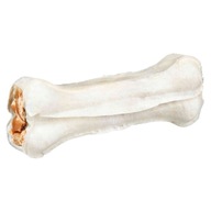 Trixie, kości denta fun z nadzieniem z kaczki, 12 cm, 2 szt / 120 g