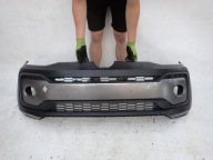 VW UP GTI LIFT 16-23 bumper front front