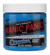 Toner do włosów Manic Panic Blue Angel 118ml