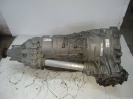 AUDI S4 A4 B8 A5 8T 3.2FSI Getriebe AUTOMAT 4X4