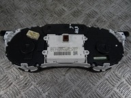 PEUGEOT 508 dials clock 9805975780