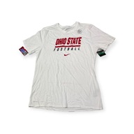 Koszulka T-shirt męski Nike Ohio State Buckeyes NCAA XL