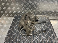 caliper brake left rear part rear RENAULT LAGUNA 3