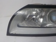 VOLVO V50 LIFT light left front front UK