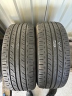 2x Letné pneumatiky Bridgestone 215/40R17 ZÁRUKA