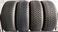 Opony 205/55/16 Goodyear 6,9mm 2019,20r 4szt.=620zł C