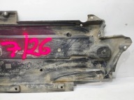 Blende Abdeckung abdeckung Unterfahrschutz links DUZA AUDI A6 C6 4F0825207F 7/26