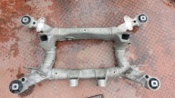 sider axle beam subframe axle beam rear part rear. BMW 5 E60 E61 525D 530D 03-09