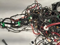 AUDI Q5 II 80A bundle wiring 2.0TFSI USA
