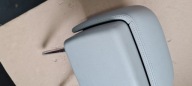 A6 C7 4G rest right front leather SLINE A7 4G TITANGRAU