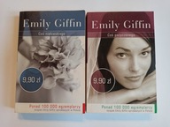 COŚ POŻYCZONEGO + COŚ NIEBIESKIEGO - EMILY GIFFIN (DB+)