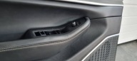 Jeep Grand Cherokee WL 2022 side upholstery door left front KROTKI