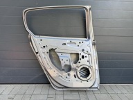 Peugeot 308 21- door rear part left rear. left