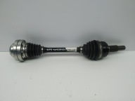 2010r- Porsche Cayenne II semi-axis semi-axis front left OM 7P5407271A original