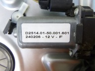 Mécanisme Vitre Avant Droite Fiat Stilo 3D 2006r.