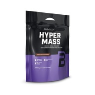 BioTech Hyper Mass 6800 g čokoláda