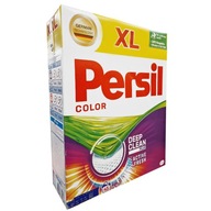 PERSIL COLOR PROSZEK PRANIA XXL W KARTONIE DE DO KOLORU DEEP CLEAN ACTIVE