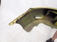 KIA RIO and 99-02 bumper front front