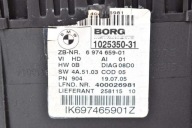 dials dials EU 6974659 BMW E90 E91 2.0 D 163 KM 04-10
