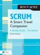 Scrum, A Pocket Guide 3rd edition A Smart Travel Companion: A Smart Travel