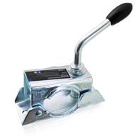 48 mm-es bilincses tartó konzol támasztólábhoz