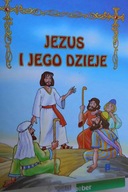 Jezus i jego dzieje. - Martina Drijverova