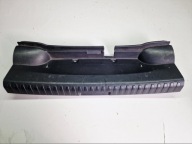 cap of the threshold boot cover supports rear part BMW 1 E81 E87 7123335