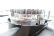 Lüfter Lüfter der Kühler VW PASSAT B7 3AA 1K0959455DT