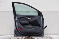 door left front HYUNDAI IX35 2010-2015 kod lakieru: 5K