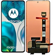 WYŚWIETLACZ DOTYK LCD MOTOROLA MOTO G52 OLED