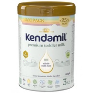 Mleko Dla Juniora Kendamil Premium 3 HMO+ 1 KG