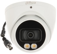 Kopulová kamera (dome) AHD, CVBS, HD-CVI, HD-TVI Dahua HAC-HDW1809T-A-LED-0 8,3 Mpx