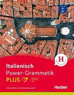 Power-Grammatik Italienisch PLUS: Zum Üben & N