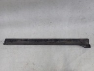 VW SHARAN II 2 10-22 moulding door right rear part