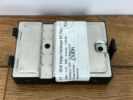 module control unit seat grzania wentylacji Dodge Challenger 2015+ USA