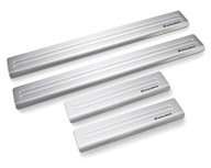 Küszöbvédők Kia Rio I DC típushoz